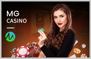 Live Casino Trực Tuyến